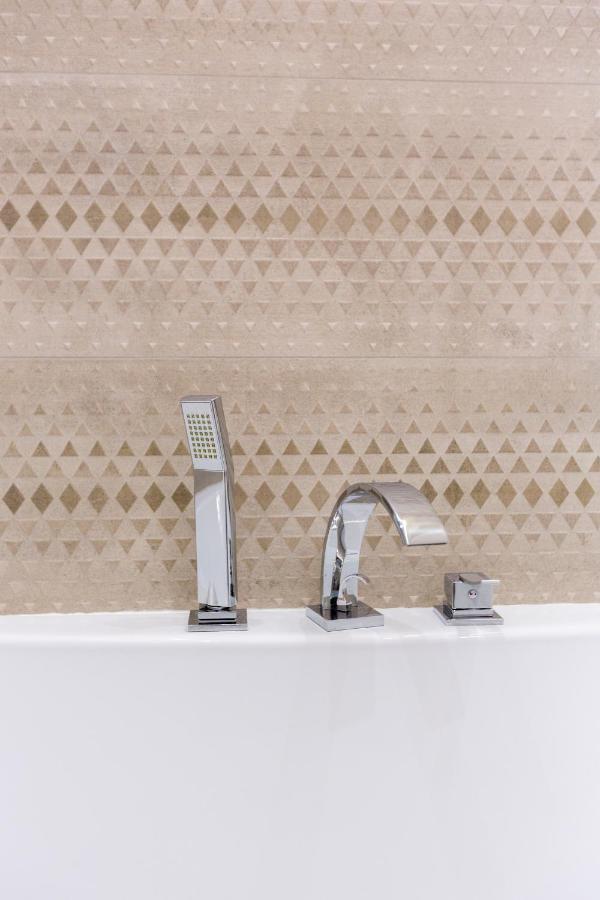 Luxury 3bedrm 2bathrm With Danube River View Апартаменты Будапешт