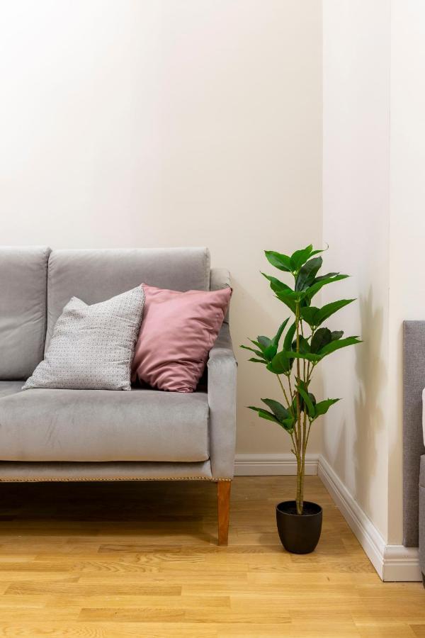 Luxury 3bedrm 2bathrm With Danube River View Apartament Budapeszt