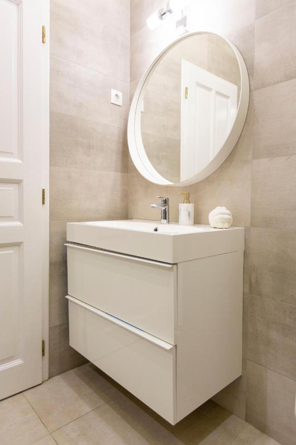 Luxury 3bedrm 2bathrm With Danube River View Budapeszt